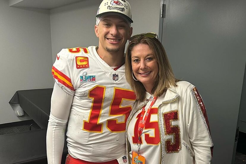 Patrick Mahomes Nearing the End of his Career?