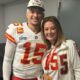 Patrick Mahomes' career in the NFL has its days numbered, warns his mother, Randi